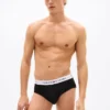 Pack de 4 calzoncillos Cotton Classics