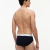 Pack de 4 calzoncillos Cotton Classics
