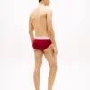 Pack de 4 calzoncillos Cotton Classics