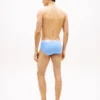 Pack de 4 calzoncillos Cotton Classics