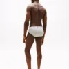 Pack de 4 calzoncillos Cotton Classics