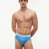 Pack de 4 calzoncillos Cotton Classics