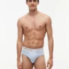 Pack de 4 calzoncillos Cotton Classics
