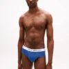 Pack de 4 slips Cotton Classics