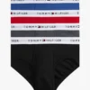 Pack de 4 slips Cotton Classics