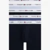 Pack de 5 boxers Cotton Classics