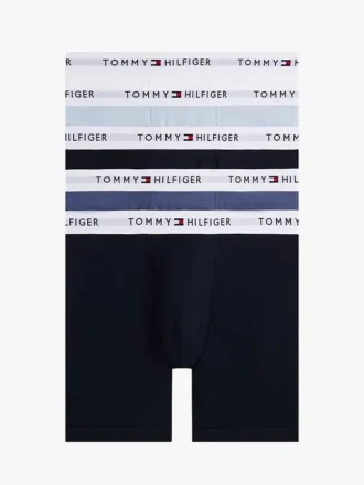 Pack de 5 boxers Cotton Classics