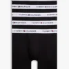 Pack de 5 boxers Cotton Classics