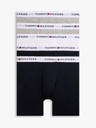 Pack de 5 boxers Cotton Classics