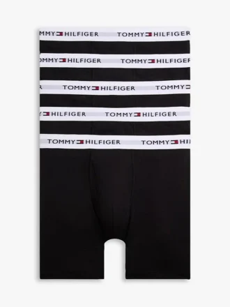 Pack de 5 boxers Cotton Classics