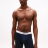 Pack de 5 boxers Cotton Classics