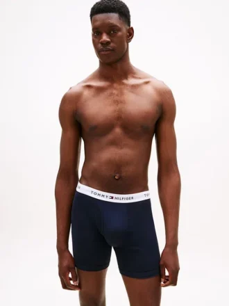 Pack de 5 boxers Cotton Classics