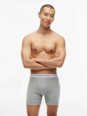 Pack de 5 boxers Cotton Classics
