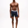 Pack de 5 boxers Cotton Classics
