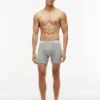 Pack de 5 boxers Cotton Classics