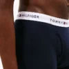 Pack de 5 boxers Cotton Classics