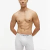 Pack de 5 boxers Cotton Classics