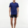 Pack de 5 camisetas interiores de cuello redondo Cotton Classics