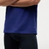 Pack de 5 camisetas interiores de cuello redondo Cotton Classics