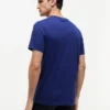Pack de 5 camisetas interiores de cuello redondo Cotton Classics