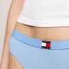 Pack de 5 tangas con logotipo de bandera