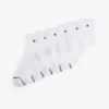 Pack de 6 pares de calcetines de media caña Pack de 6 pares de calcetines de media caña