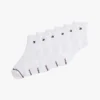 Pack de 6 pares de calcetines de media caña Pack de 6 pares de calcetines de media caña