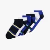 Pack de 6 pares de calcetines deportivos