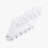 Pack de 6 pares de calcetines tobilleros Pack de 6 pares de calcetines tobilleros