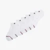Pack de 6 pares de calcetines tobilleros Pack de 6 pares de calcetines tobilleros
