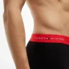Pack de 7 calzoncillos bóxer con cintura multicolor