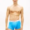 Pack de 7 calzoncillos monocromáticos