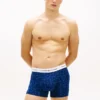 Pack de 7 calzoncillos monocromáticos