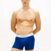 Pack de 7 calzoncillos monocromáticos