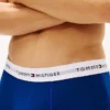 Pack de 7 calzoncillos monocromáticos