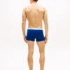 Pack de 7 calzoncillos monocromáticos