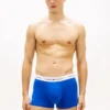 Pack de 7 calzoncillos monocromáticos