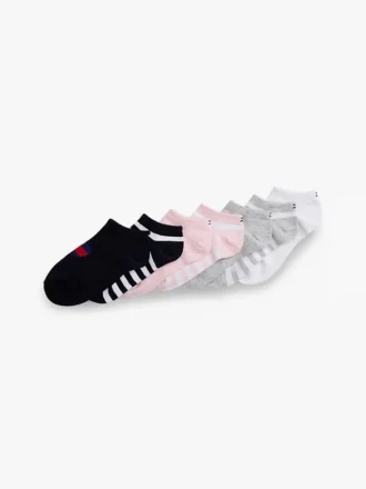 Pack de 7 pares de calcetines cortos para niño