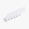 Pack de 7 pares de calcetines cortos para niño
