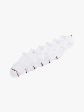 Pack de 7 pares de calcetines cortos para niño