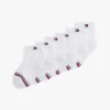 Pack de 7 pares de calcetines para bebés