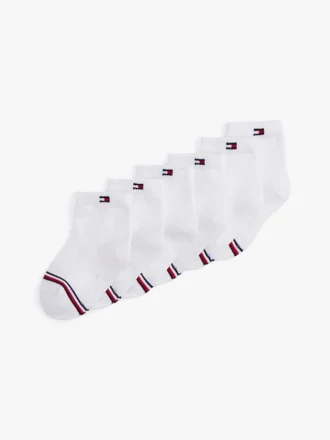 Pack de 7 pares de calcetines para bebés