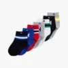 Pack de 7 pares de calcetines Varsity para bebés