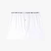 Pack individual de bóxers Cotton Classics