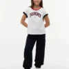 Pantalón cargo elástico para niño Pantalón cargo elástico para niño