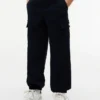 Pantalón cargo elástico para niño Pantalón cargo elástico para niño