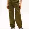 Pantalón cargo elástico para niño Pantalón cargo elástico para niño