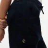 Pantalón cargo elástico para niño Pantalón cargo elástico para niño