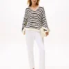 Pantalón chino de corte ajustado