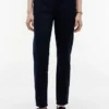 Pantalón chino de corte ajustado